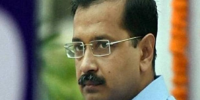 अरविंद केजरीवाल और संजय सिंह को जान से मारने की धमकी, शिकायत दर्ज