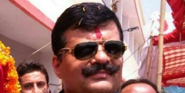 भाजपा विधायक ने राष्ट्रपिता पर दिया विवादास्पद बयान, बोले-जिन्ना पीएम होते तो पाक नहीं होता
