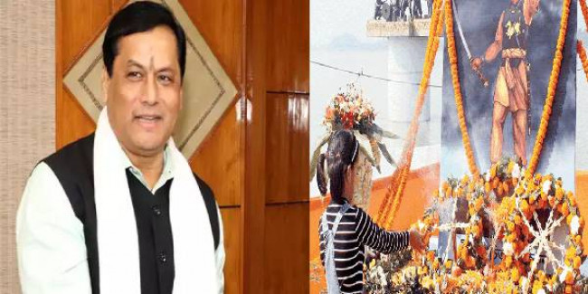 Assam recalls Lachit valour