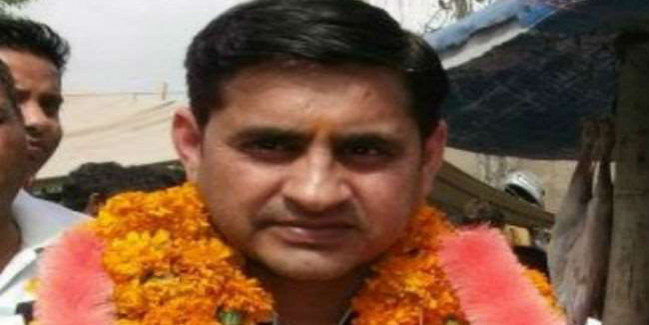 पवन काजल बोले, विधानसभा में उठेगा गगल एयरपोर्ट विस्तार का मुद्दा, सांसद की घोषणा से जनता परेशान