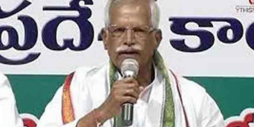 Congress picks holes in the new Municipal Act