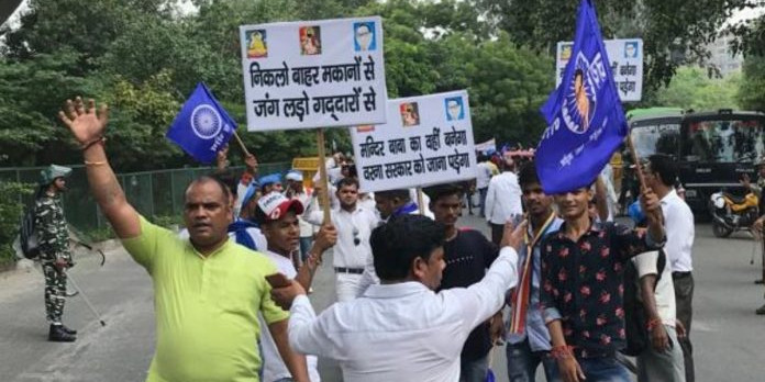 आखिर क्यों इतना महत्वपूर्ण है संत रविदास मंदिर