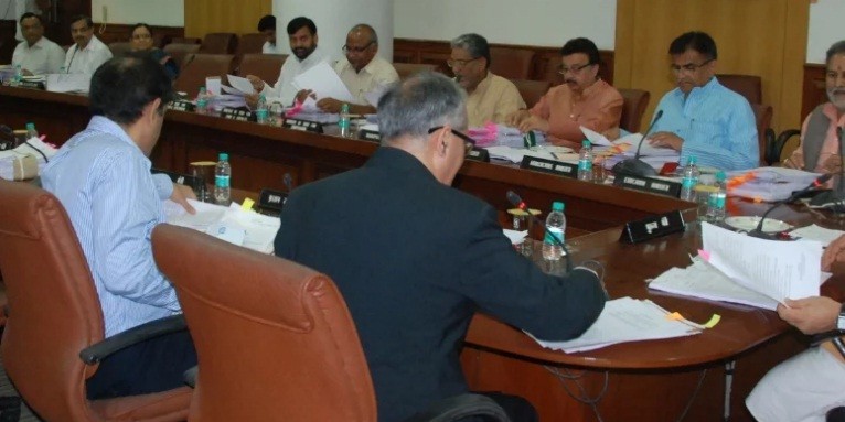 मिशन 75 पार के लिए तैयार भाजपा के 'सारथी', विधानसभा क्षेत्रों में लगी नेताओं की ड्यूटियां