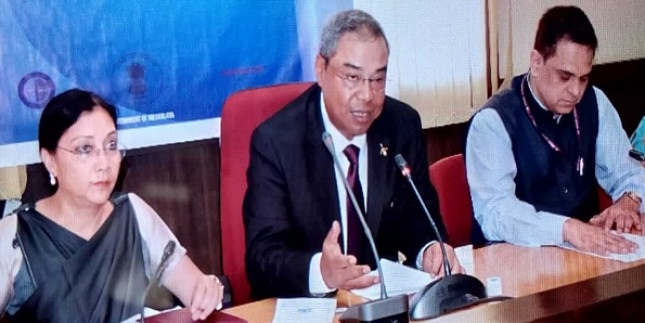 DARPG and MeitY to host National Conference on e-Governance on August 8-9 in Shillong