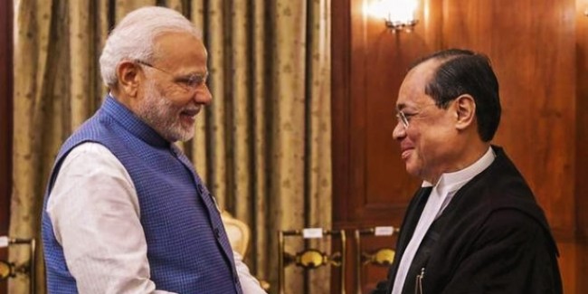 सुप्रीम कोर्ट कॉलेजियम की सिफारिश नजरअंदाज, केंद्र ने इन्हें बनाया एमपी हाईकोर्ट का चीफ जस्टिस