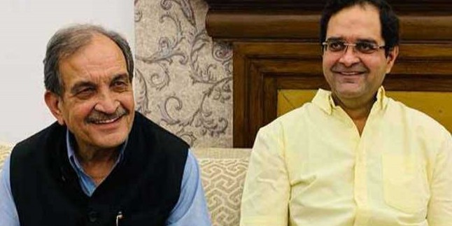 बेटे के लिए 'कुर्बानी' देने के बाद क्यों बेचैन हैं बीरेंद्र सिंह, जानें आक्रामक अंदाज का कारण