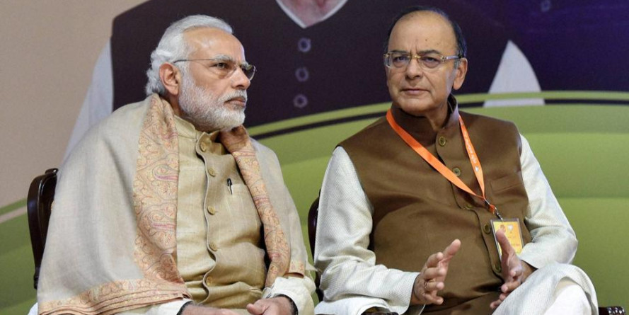Arun Jaitley’s family asks PM, who is on 3-nation visit, to not cancel tour