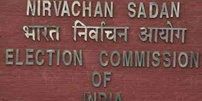 EC gets Tripura HC notice over details about West Tripura LS seat