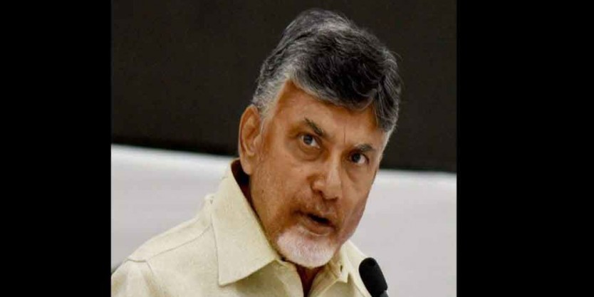 Chandrababu Naidu to visit Prakasam district today