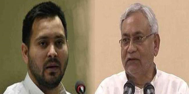 बिहार उपचुनाव:जदयू-राजद के बीच है सीधा मुकाबला
