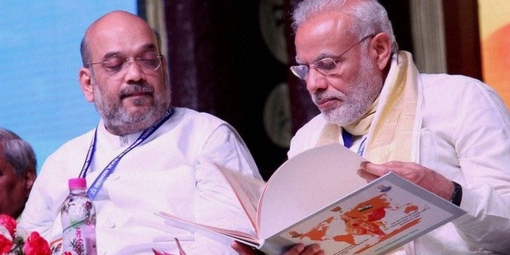 भाजपा ने जारी की उम्मीदवारों की 21वीं सूची, रवि किशन को गोरखपुर से दिया टिकट