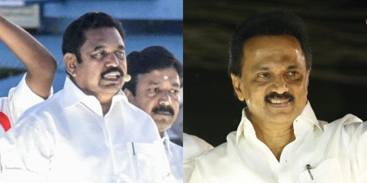 People chose me, not an accidental CM: EPS says in war of words with Stalin