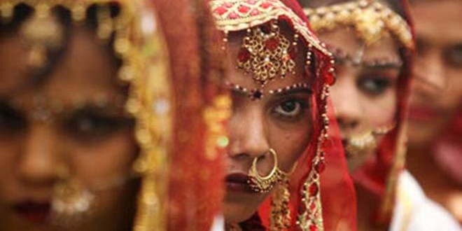 एक लाख बेटियों की शादी कराएगी योगी सरकार, प्रत्येक बेटी की शादी पर करेगी इतना खर्च