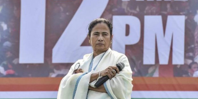 ब्रांड ममता और तृणमूल कांग्रेस का कायापलट करने में जुटे प्रशांत किशोर