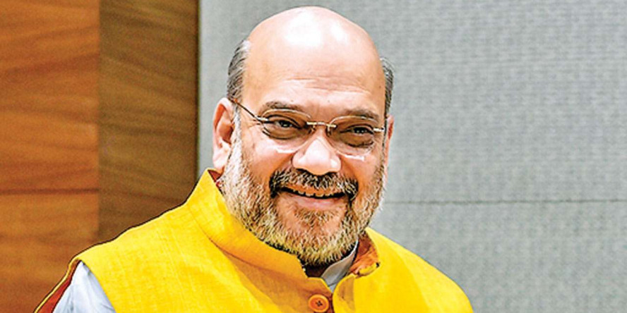 आतंक सबसे बड़ा मानवाधिकार उल्लंघन: शाह