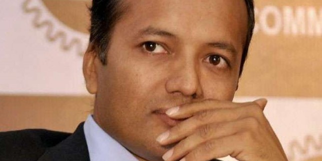 Coal Blocks Allocation Scam: पूर्व कांग्रेस सांसद उद्यमी नवीन जिंदल को कोर्ट से झटका