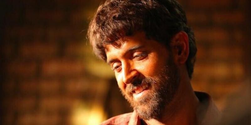 CM of Gujarat Vijay Rupani is all praise for Hrithik Roshan's ‘Super 30’; read here