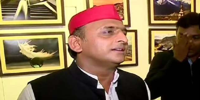 खराब कानून-व्यवस्था पर अखिलेश यादव ने कहा-उत्तम प्रदेश की जगह अब UP बना 'हत्या प्रदेश'