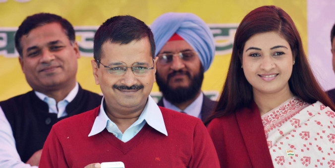 Will Quit AAP, May Contest 2020 Polls Independently, Says Alka Lamba
