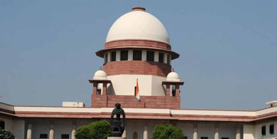केंद्र ने कॉलेजियम पर फैसला लेने के लिए मांगा 2 हफ्ते का समय