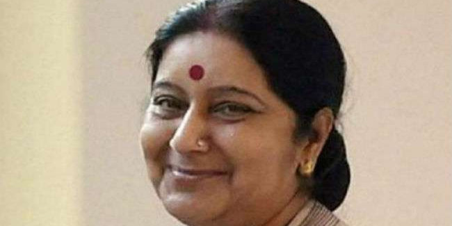 सुषमा स्वराज जब धूमल से बोलीं, आपने तो नई नवेली दुल्हन को टिकट दे दिया