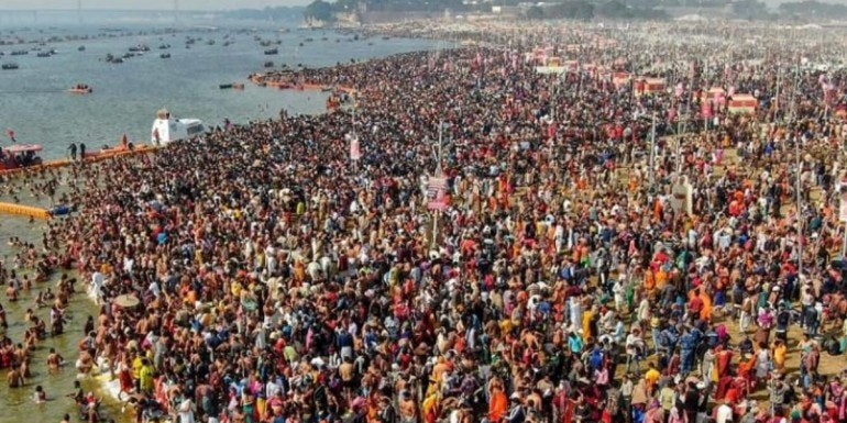 भारत की बढ़ती आबादी पर PM मोदी ने जताई चिंता, समझें कितनी बड़ी है समस्या