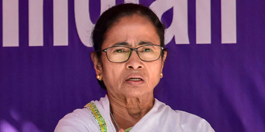 BJP को मात देने की रणनीति बनाने में जुटी हैं ममता बनर्जी