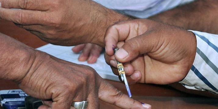 तीसरा चरण आज, 117 लोकसभा सीटों के लिए शुरू हुआ मतदान