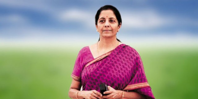 10 साल का विजन है 2019 का बजट, नहीं करेंगे सार्वजनिक व्यय से समझौताः वित्त मंत्री