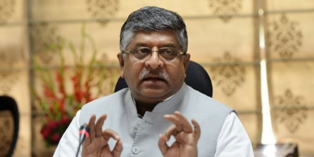 इस नेता पर रविशंकर प्रसाद का तंज, कहा- मेरी एक जीत से कई आवाजें 'खामोश' हो गई