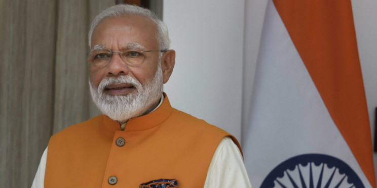 'Modi, Imran Khan are Fantastic People...Can Help If India Wants': Trump Offers to Mediate on Kashmir, Again