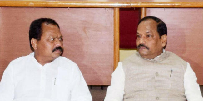 दिल्ली में झारखंड विस चुनाव पर बैठक आज, हरियाणा-महाराष्ट्र के साथ चुनाव पर मंथन