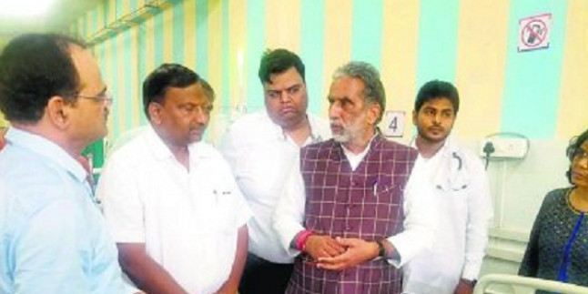 शहीदों का योगदान सदैव याद रखा जायेगा : गुर्जर