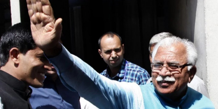 हरियाणा विधानसभा चुनाव में और मजबूती से उतरेगी 'पन्ना प्रमुख' की फौज, हलका स्तर पर समीक्षा