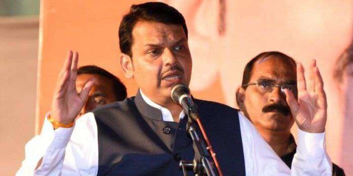 नक्सली हमले पर कांग्रेस ने मांगा सीएम फड़णवीस का इस्तीफा