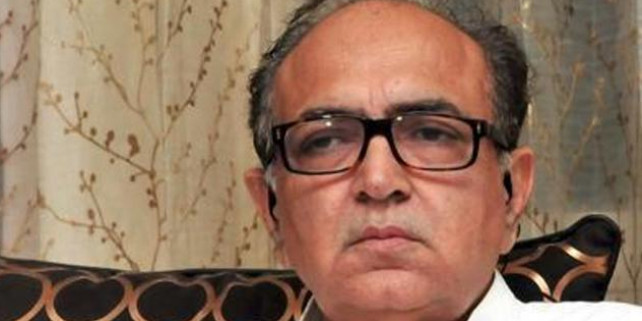 स्कूल की करोड़ों की जमीन बेचने की हो रही साजिश : कैप्टन अजय