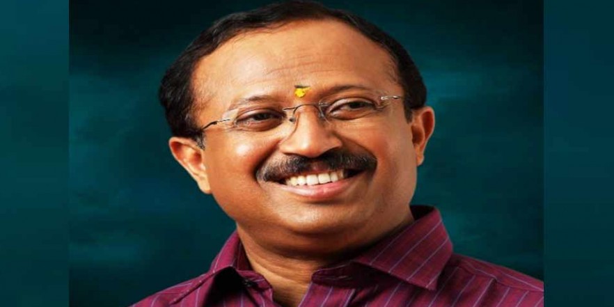 केरल में BJP को जमीनी स्तर पर मजबूत करने वाले मुरलीधरन मोदी कैबिनेट में शामिल