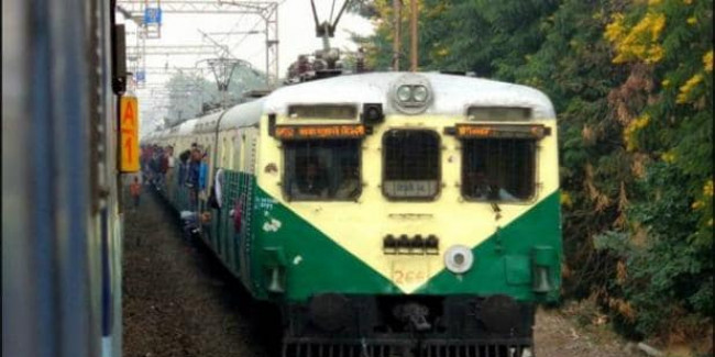 रक्षाबंधन पर गाजियाबाद-अलीगढ़ के बीच चलेगी स्पेशल ईएमयू रेलगाड़ी