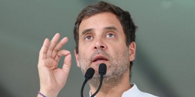पीएम मोदी के लिए कभी बराबर नहीं हो सकता केरल और उत्तर प्रदेश- राहुल गांधी