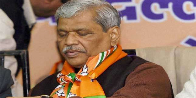2022 के विधानसभा चुनाव का ट्रायल है उपचुनाव : प्रभात झा