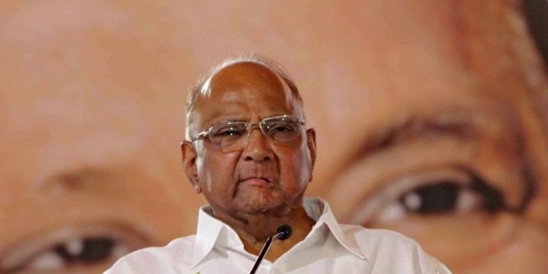 NCP chief Sharad Pawar begins preparations for Maharashtra Assembly elections