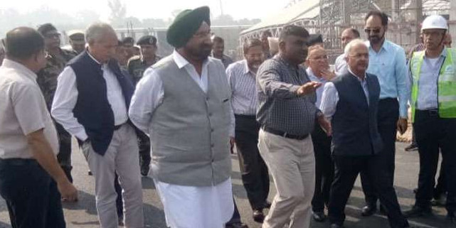एक श्रद्धालु साल में एक ही बार जा पाएगा श्री करतारपुर साहिब, ये होगा आवेदन का तरीका