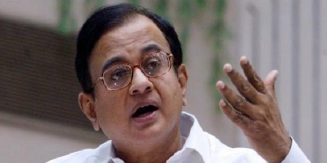 एक भी वादे पर खरे नहीं उतरे पीएम मोदी, 15 लाख चुनावी इतिहास का सबसे बड़ा 'जुमला'- चिदंबरम