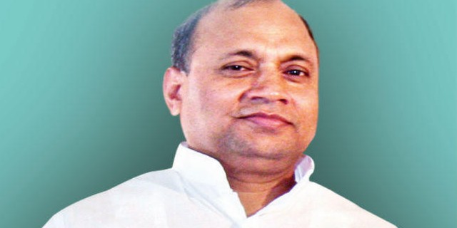 किसानों के लिए स्पष्ट नीति तैयार करे सरकार : आरसीपी सिंह