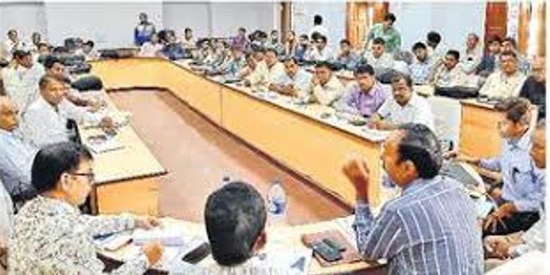 5 जुलाई को भाजपा की कार्यशाला होगी