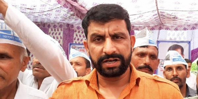 खुद को साबित करने में जुटी 'आप', केजरीवाल व्यस्त, जयहिंद पर दारोमदार