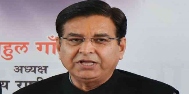 सीबीआइ का दुरुपयोग कर रही है केंद्र सरकार: प्रीतम सिंह