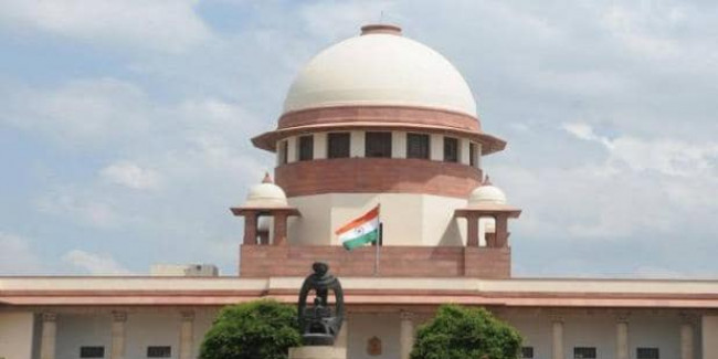 अयोग्यता के खिलाफ सुप्रीम कोर्ट में अर्जी देंगे कर्नाटक के 3 बागी विधायक