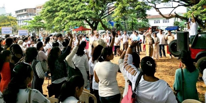 Govt needs to upgrade teachers training courses: AGGRUSA