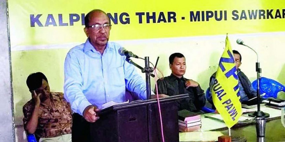 ZPM: Development is unlikely to be done during MNF govt.